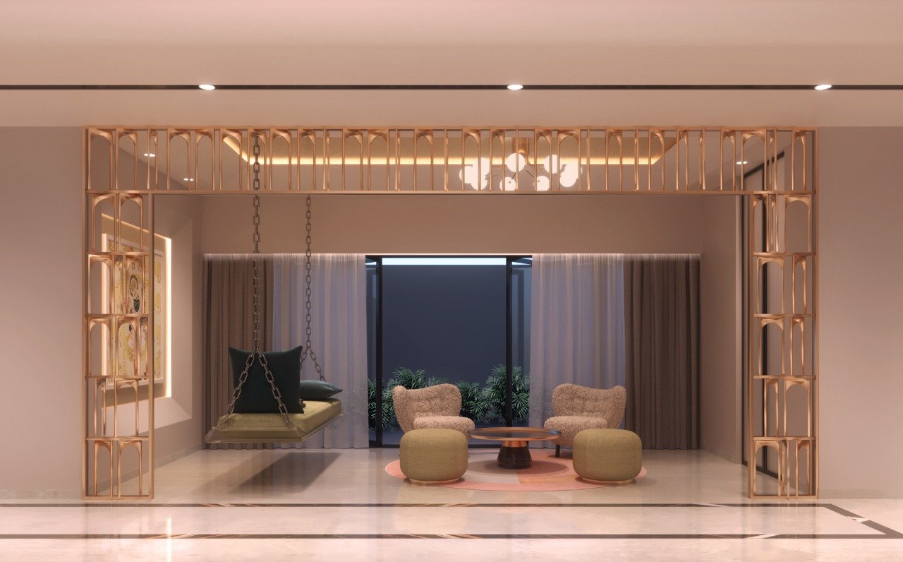 Private Villa - Gujarat D15